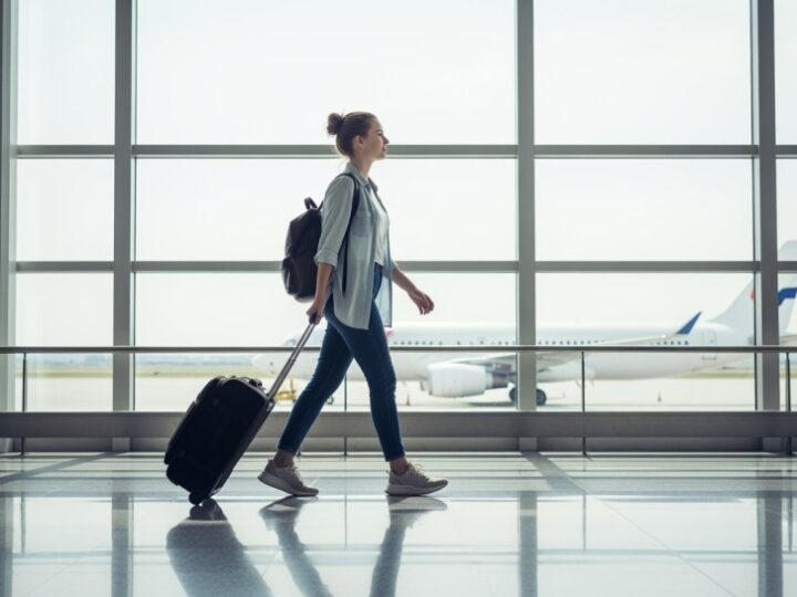 Historia lotnicza Gądowa Małego: od garnizonu do legendarnych przestworzy