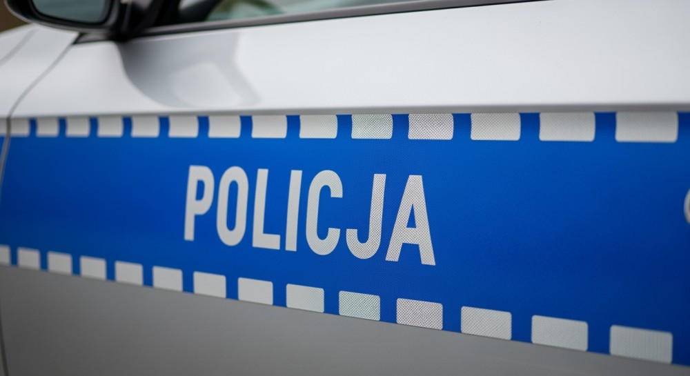 Legnica: Mistyfikacja kradzieży auta rozwiązana przez policję