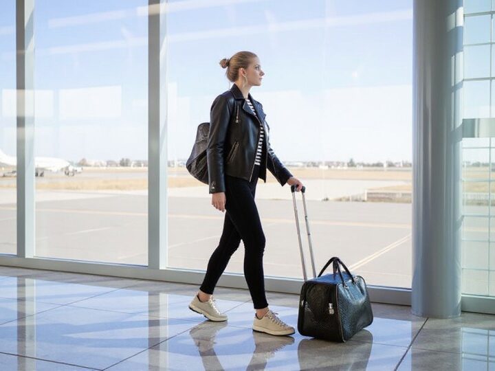 Letnia siatka połączeń Ryanaira z wrocławskiego lotniska: 50 kierunków, 4 nowe