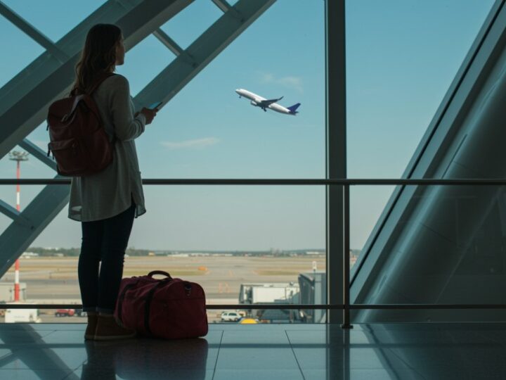 Strajk Lufthansy paraliżuje połączenia Wrocław-Monachium