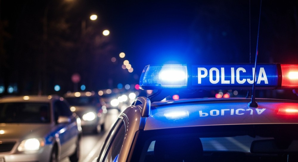 Miłosne rozczarowanie prowadzi do wandalizmu w Kłodzku