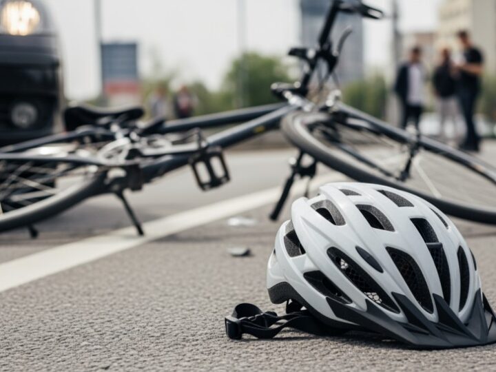 Nowa ścieżka rowerowa połączy Wrocławskie ulice Bożego Ciała i Widok