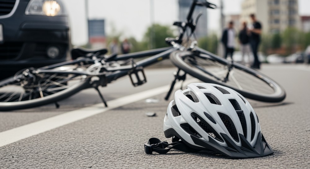 Nowa ścieżka rowerowa połączy Wrocławskie ulice Bożego Ciała i Widok