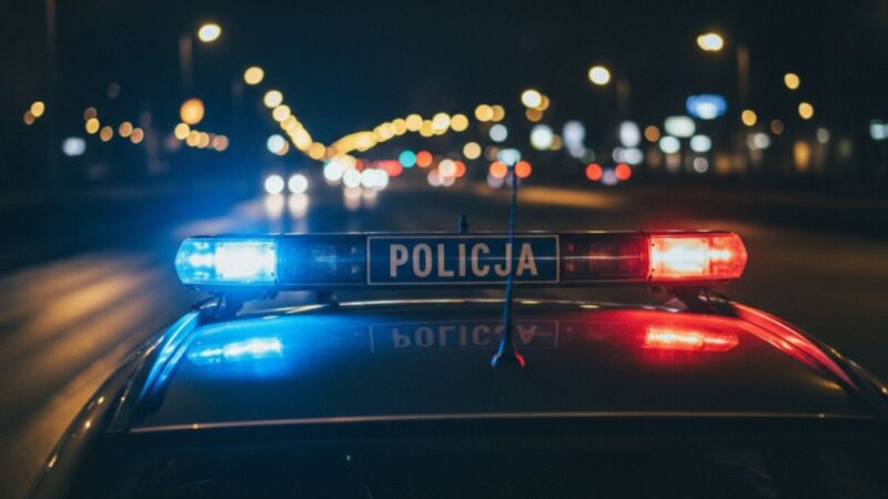 Zatrzymania w Ząbkowicach: Policja w natarciu przeciwko narkotykowym przestępcom