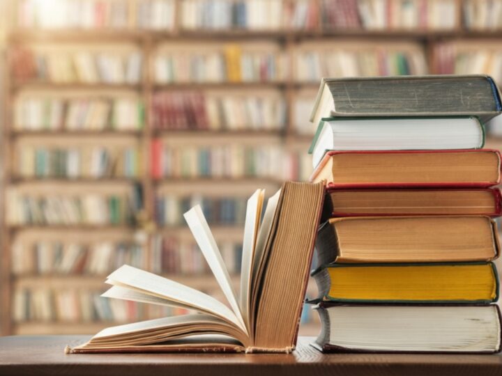 Wiosenne Odkrycia: Zielone Książki w Miejskiej Bibliotece