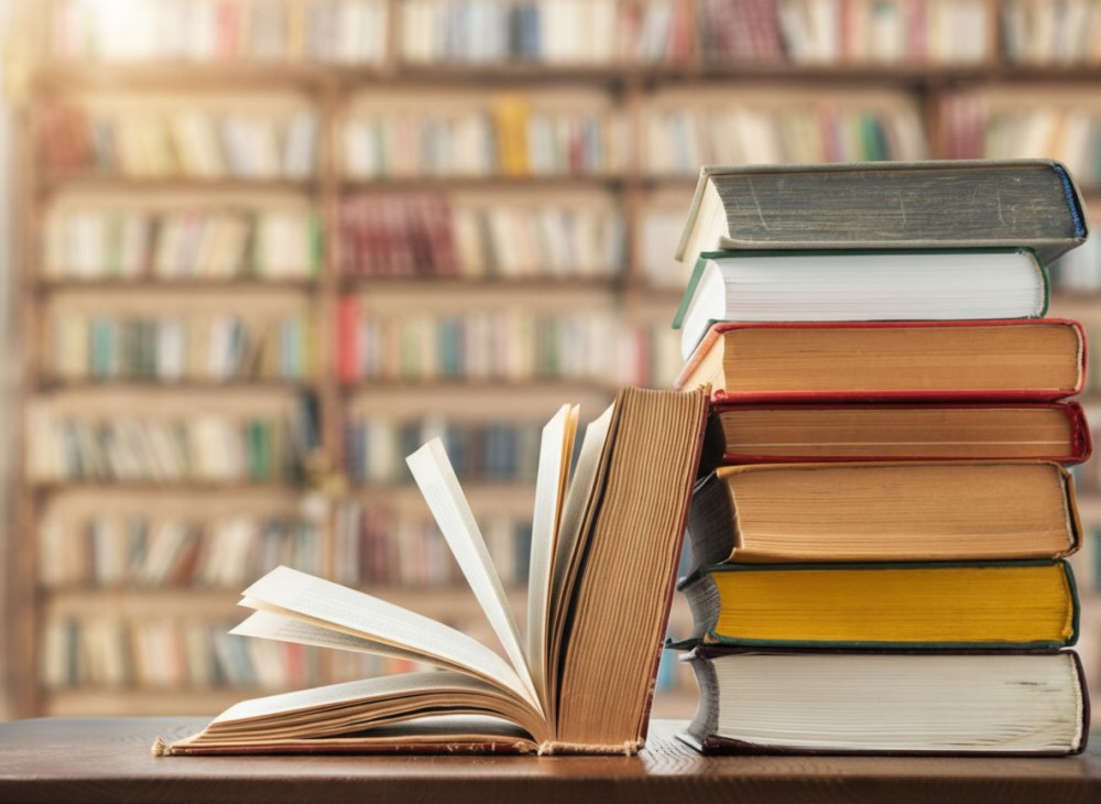 Wiosenne Odkrycia: Zielone Książki w Miejskiej Bibliotece