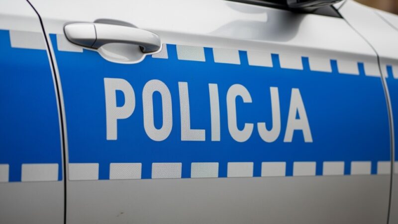 Wrocław: 29-latek z Ukrainy w rękach policji za nielegalny handel tytoniem i e-papierosami