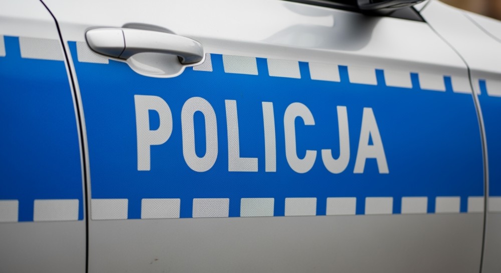 Wrocław: 29-latek z Ukrainy w rękach policji za nielegalny handel tytoniem i e-papierosami