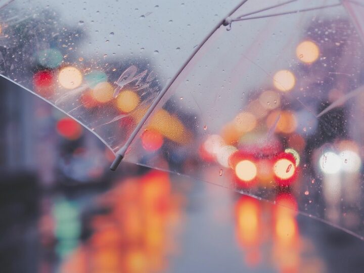 Przymrozki w Wrocławiu: Uważaj na niebezpieczne poranki!