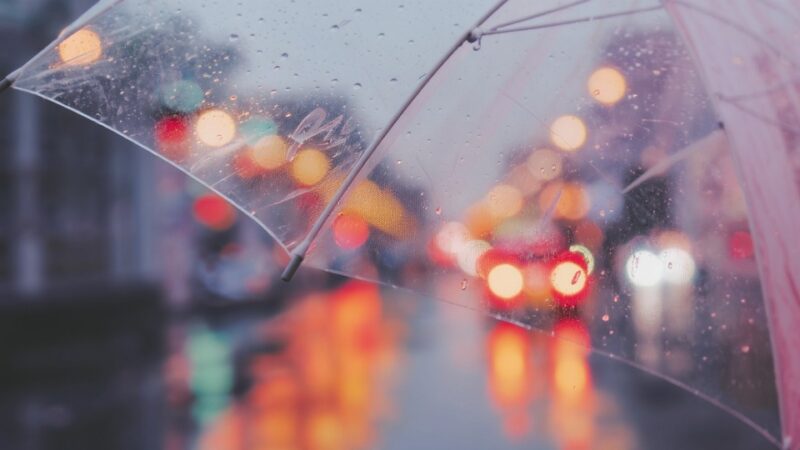 Przymrozki w Wrocławiu: Uważaj na niebezpieczne poranki!