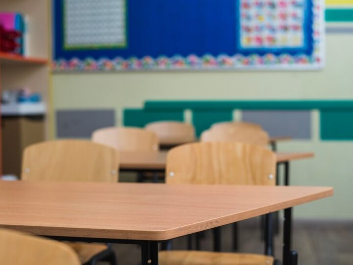 Rewolucja w edukacji: Święta Katarzyna zyska nowoczesną szkołę!