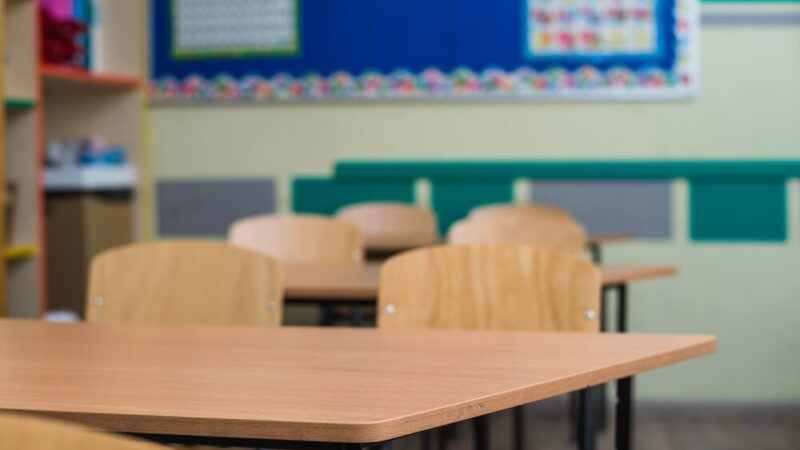 Rewolucja w edukacji: Święta Katarzyna zyska nowoczesną szkołę!