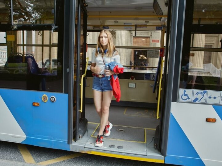 Rewolucja komunikacyjna na Muchoborze Wielkim!