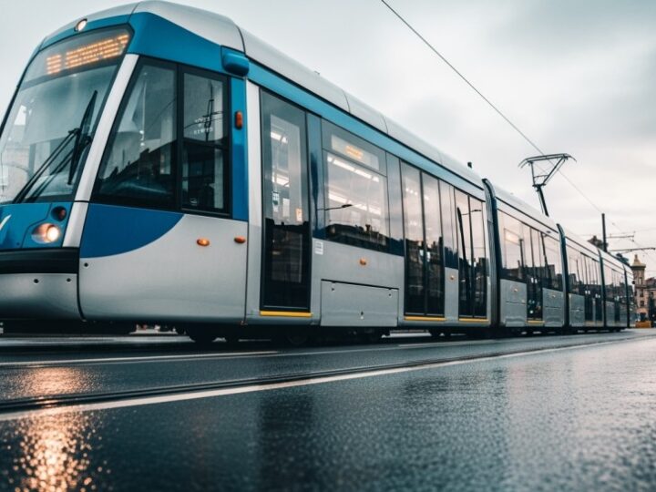 Nowa era komunikacji w Wrocławiu: tramwaje i autobusy z Tarnogaju do centrum szybciej niż kiedykolwiek!