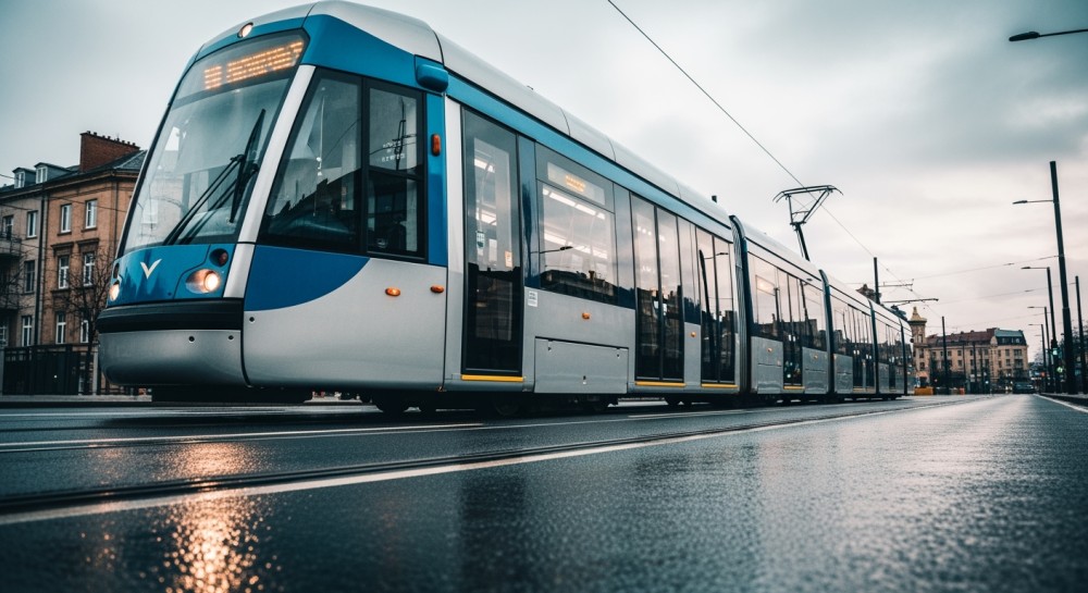 Nowa era komunikacji w Wrocławiu: tramwaje i autobusy z Tarnogaju do centrum szybciej niż kiedykolwiek!