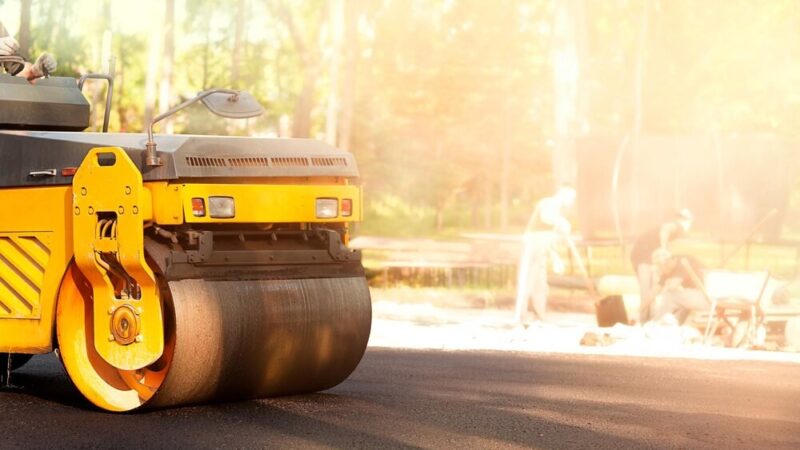 Milionowe wsparcie dla modernizacji ul. Krzykowskiej w Dobrzykowicach!