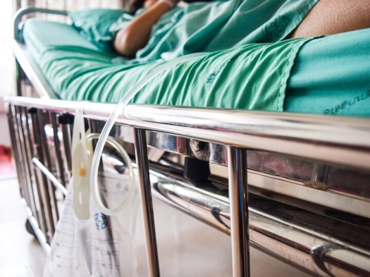 Kongres Zdrowia Psychicznego 2026: Odkryj Potęgę Wsparcia i Relacji!