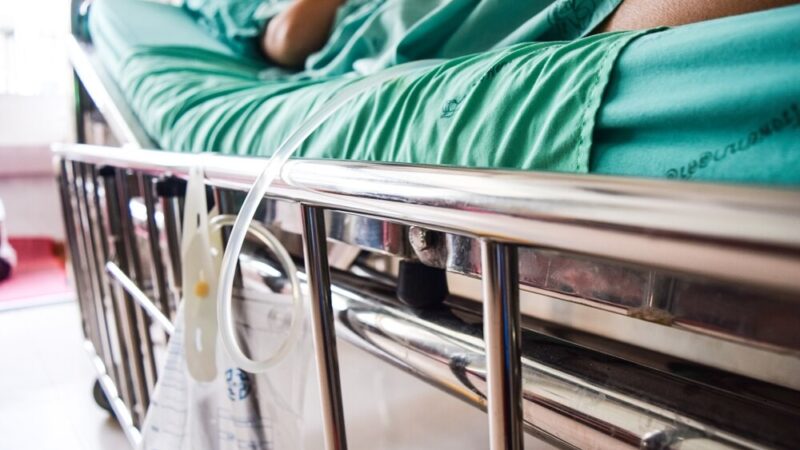 Kongres Zdrowia Psychicznego 2026: Odkryj Potęgę Wsparcia i Relacji!