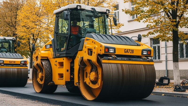 Nowe drogi, nowa jakość: Sobótka wkrótce zyska na bezpieczeństwie!