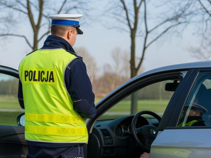 Rewolucja w przepisach: 46 kierowców straciło prawo jazdy za nadmierną prędkość w dwa tygodnie!