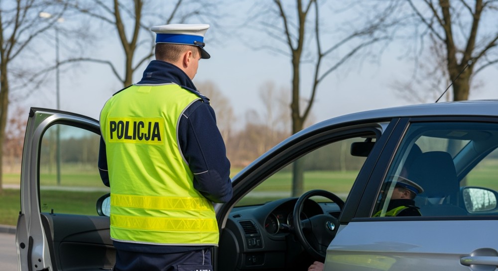 Rewolucja w przepisach: 46 kierowców straciło prawo jazdy za nadmierną prędkość w dwa tygodnie!
