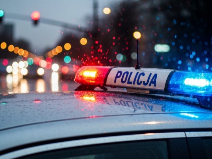 Surowe kary za przekroczenie prędkości: pierwsze zatrzymania na Dolnym Śląsku