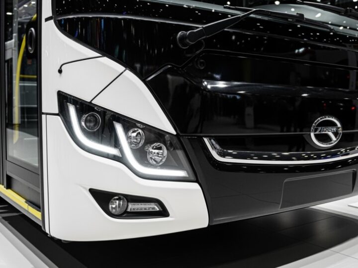 Nowe rozkłady jazdy w Jelcz-Laskowicach i Wrocławiu: Co się zmieni od marca 2026?