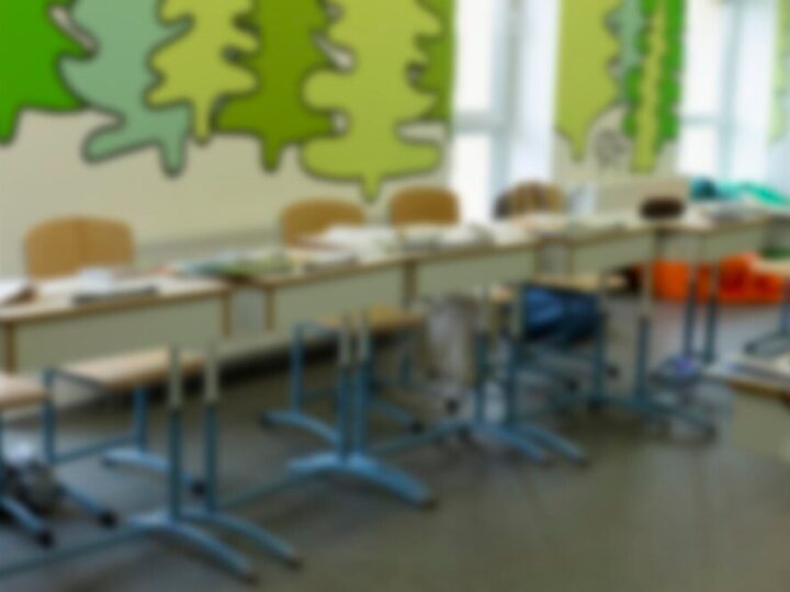 Wrocław w budowie: Nowe skrzydło szkoły zbliża się do finiszu!