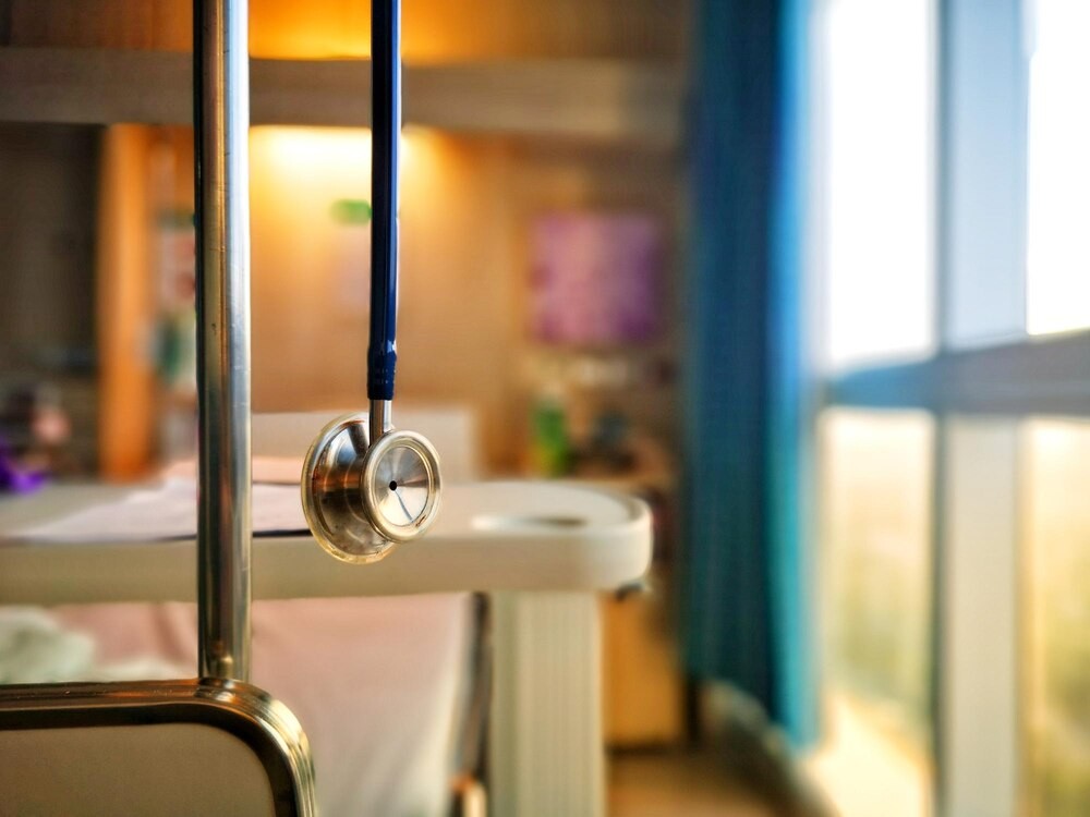 Nowy ambulans w Wrocławiu: Lepsza opieka zdrowotna dla mieszkańców!