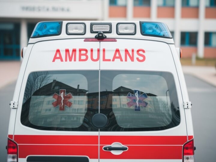 Defibrylator AED w Miliczu: Klucz do ratowania życia w nagłych wypadkach