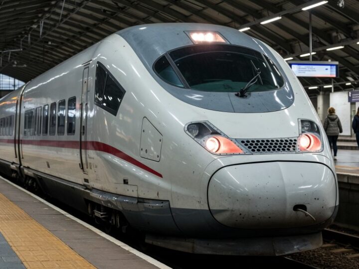 Nowymi pociągami ze Swojczyc na Nadodrze. Pytamy o wrażenia