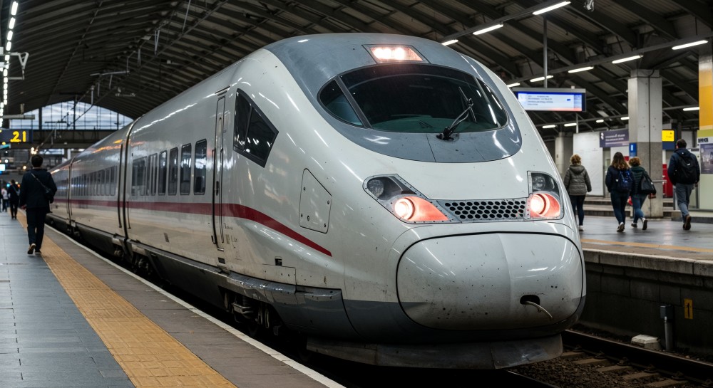 Nowymi pociągami ze Swojczyc na Nadodrze. Pytamy o wrażenia