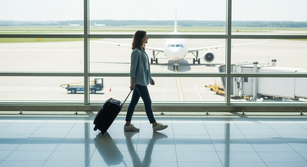 Wrocławskie lotnisko z rekordową siatką połączeń: 29 krajów od 29 marca!