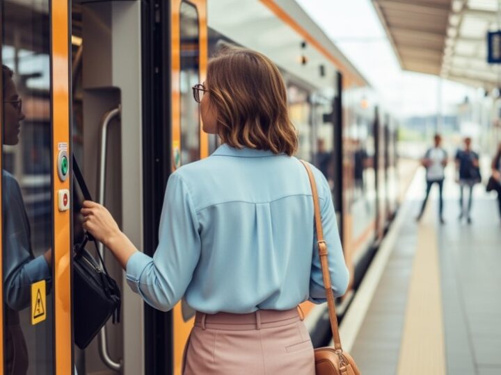 Nowe połączenia kolejowe od 8 marca: Co zmieni się dla pasażerów KD?
