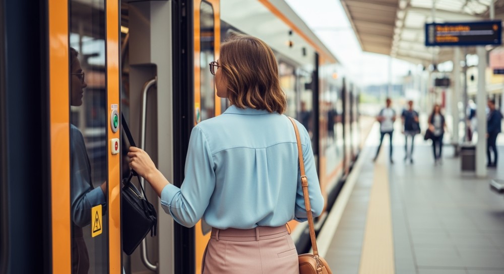 Nowe połączenia kolejowe od 8 marca: Co zmieni się dla pasażerów KD?