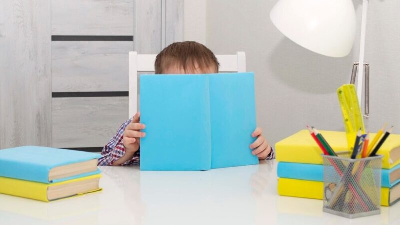 Nie przegap szansy na stypendium Horyzonty dla przyszłych licealistów!