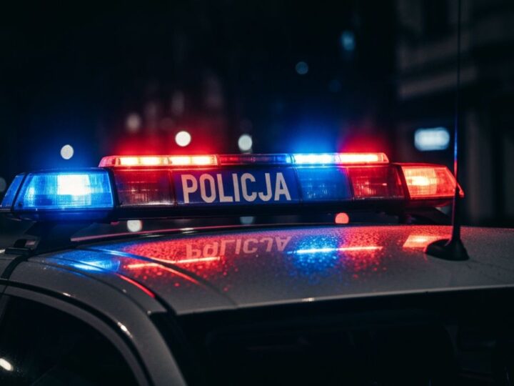 Atak na piłkarzy Śląska Wrocław: Bulwersująca napaść w nocy