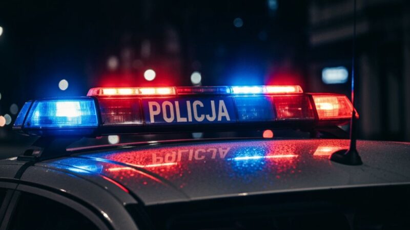 Atak na piłkarzy Śląska Wrocław: Bulwersująca napaść w nocy