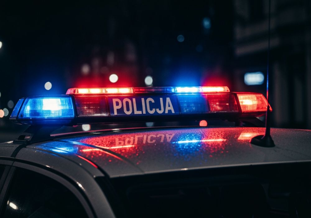 Atak na piłkarzy Śląska Wrocław: Bulwersująca napaść w nocy