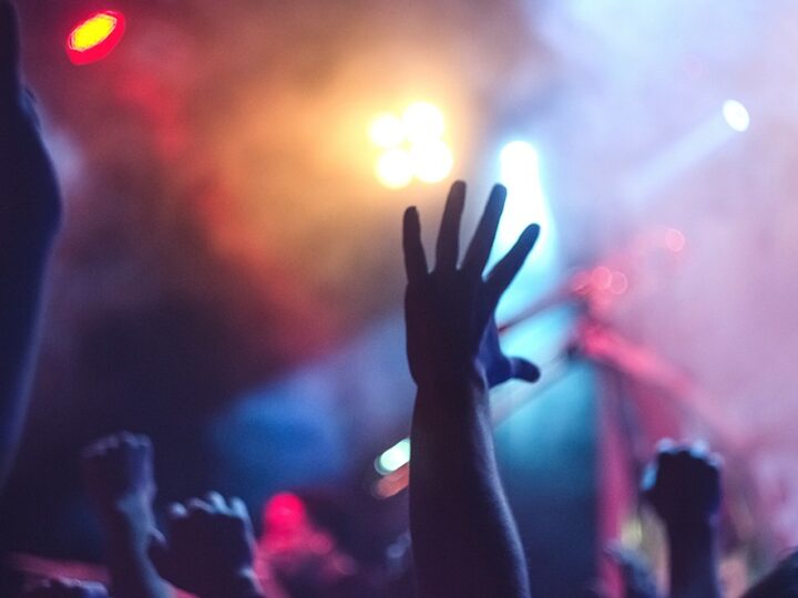 Pink Freud w Obornikach Śląskich: Muzyczna Rewolucja na Żywo!