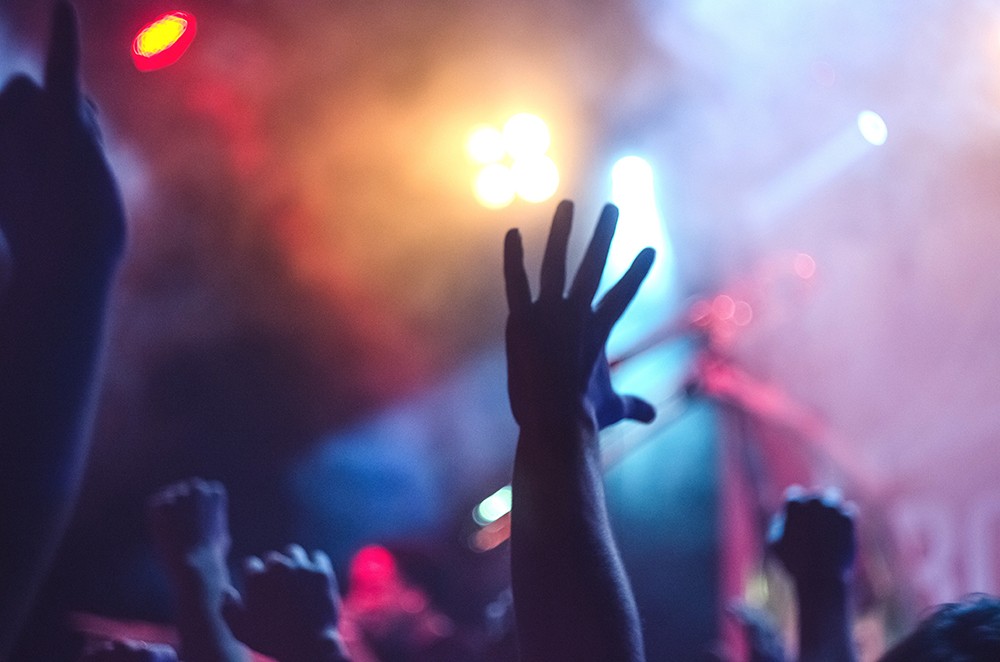 Pink Freud w Obornikach Śląskich: Muzyczna Rewolucja na Żywo!