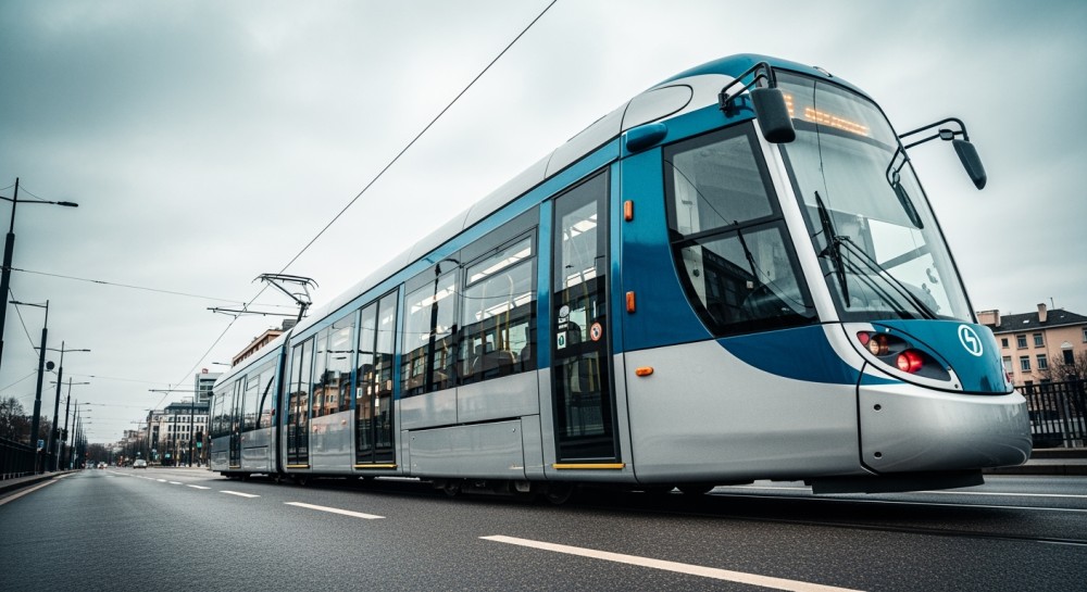 Awaria tramwaju w centrum Wrocławia: Utrudnienia na ulicy Piłsudskiego