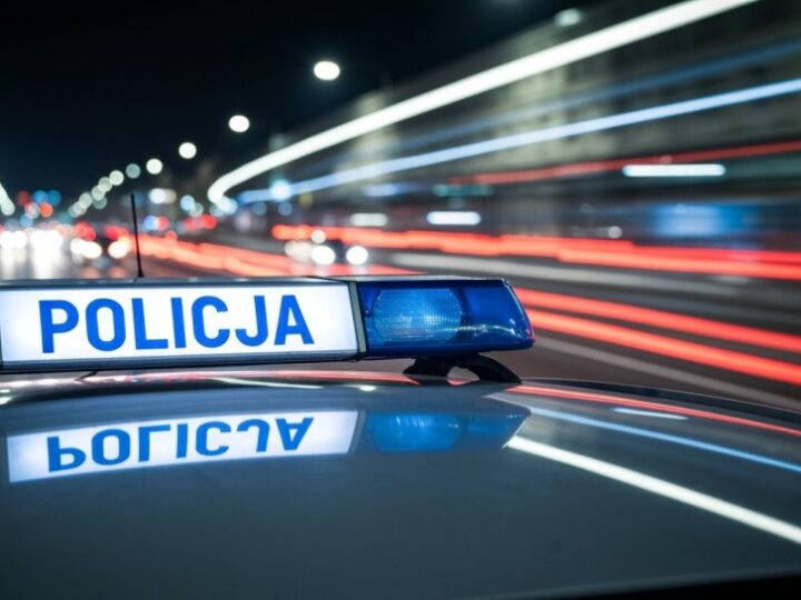 Brutalny atak na osobę z niepełnosprawnością: Policja prosi o pomoc w identyfikacji sprawcy