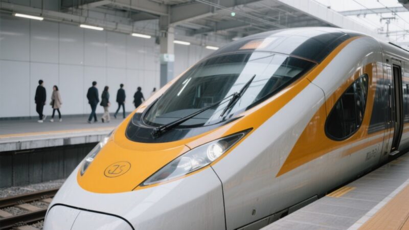 Pociąg „Nieśpieszny” – nostalgiczna podróż dla każdego pokolenia!