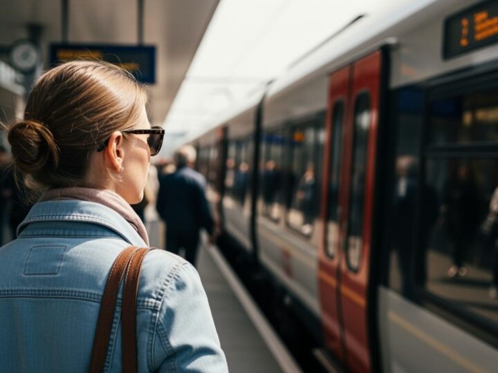 Nowe połączenia kolejowe na Dolnym Śląsku: Inwestycje za 200 milionów złotych!