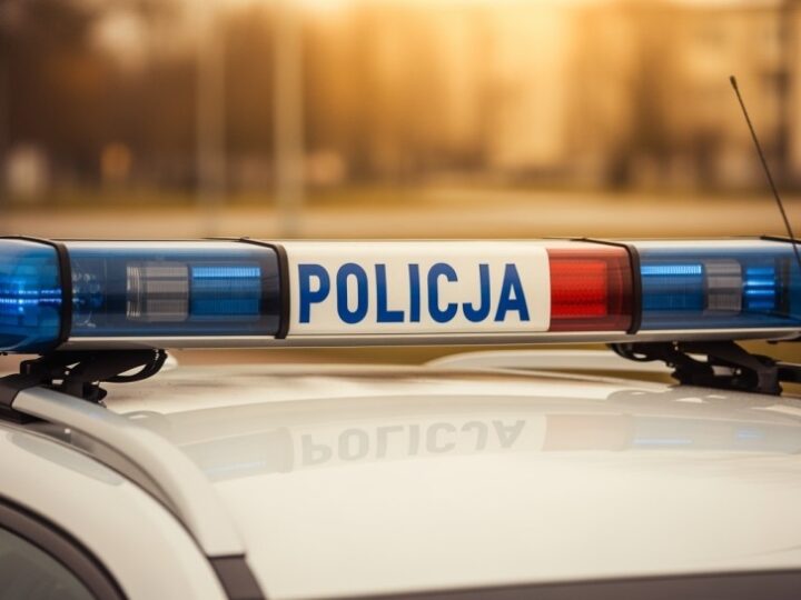 Wrocławska Policja na czołowej pozycji: Uznanie za „Dolnośląską Zimę 2026”