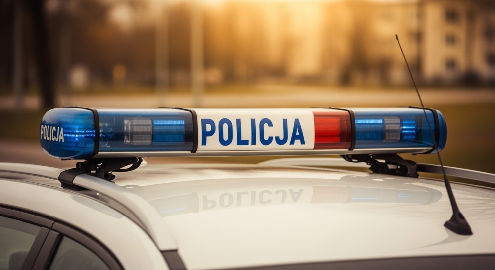 Wrocławska Policja na czołowej pozycji: Uznanie za „Dolnośląską Zimę 2026”