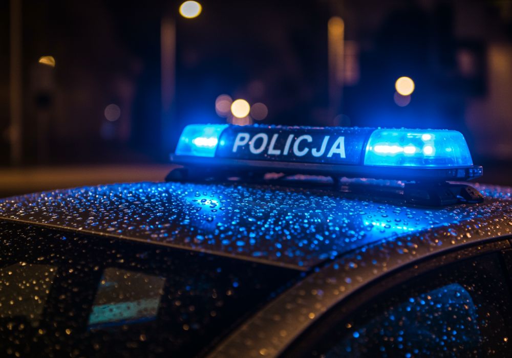 Brutalne pobicie we Wrocławiu: policja zidentyfikowała sprawcę