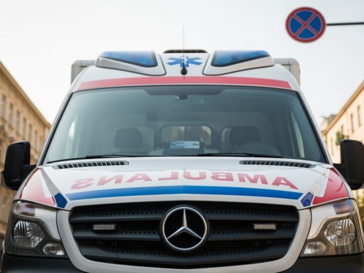 Kłodzcy policjanci w akcji: ratunek w krytycznej chwili