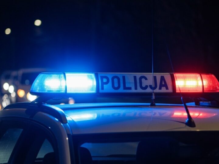 Zaginiony 13-latek odnaleziony w Lubinie po intensywnych poszukiwaniach